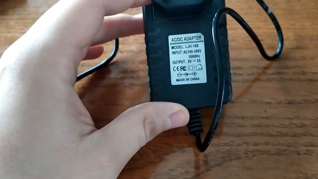 Переделываем аккумуляторную бритву на работу от сети