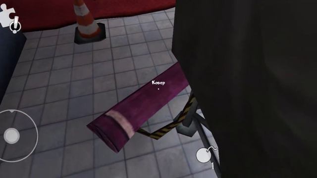 Полное прохождение игры Мороженщик 4 на режиме призрак