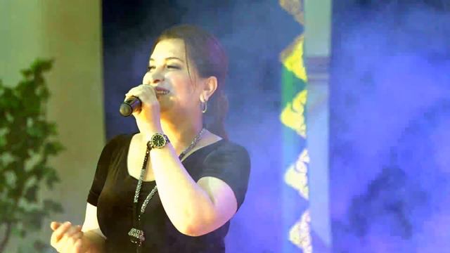 Яшасын Эндирей! Новая песня Маржанат Аджиевой на слова Гебека Конакбиева