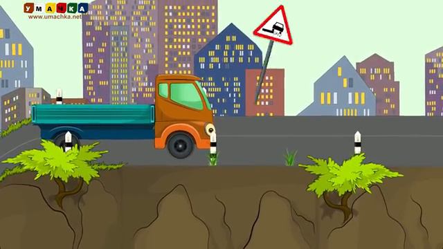 Алфавит Учимся Читать с Кругляшиком Буквы и Звуки - Буква Ъ