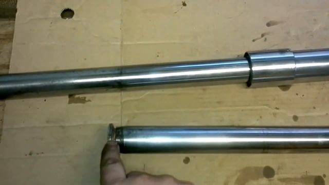 Какое масло лить в вилку мотоцикла Минск