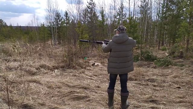 ДТК, банка на Тигра 7,62