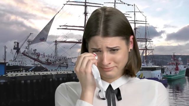 Мурманск  Три ступеньки ,Пять углов