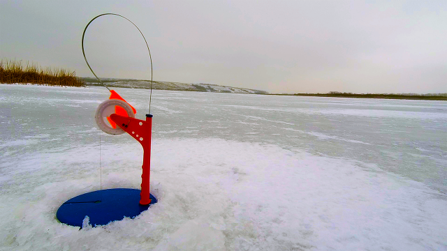 ПЕРВЫЙ ЛЕД 2023-2024!! ЖЕРЛИЦЫ | С ОДНОЙ ЛУНКИ НЕСКОЛЬКО ЩУК, Я В ШОКЕ | Зимняя рыбалка 2023