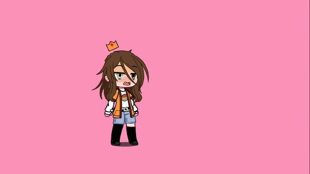 гача срача ||gacha club||