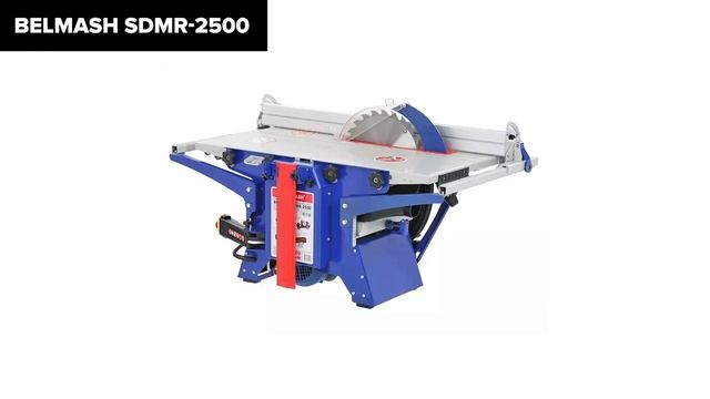 ТОП—7. Лучшие деревообрабатывающие станки [многофункциональные, комбинированные]. Рейтинг 2023!