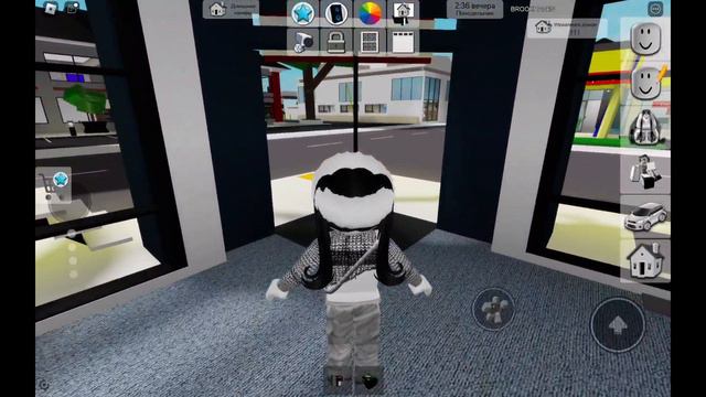 секретки в брукхеване (часть2)