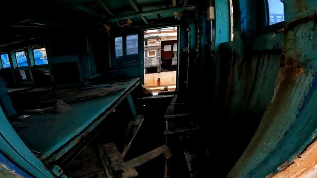 PARKOUR VS MONEY HEIST 8