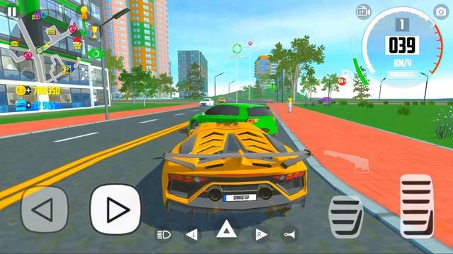 ЭЛЕКТРОКАРЫ УЖЕ В ИГРЕ СИМУЛЯТОР АВТОМОБИЛЯ 2! НОВОЕ ОБНОВЛЕНИЕ В ЯНВАРЕ ОБЗОР ВСЕХ ТАЧЕК! UPDATE