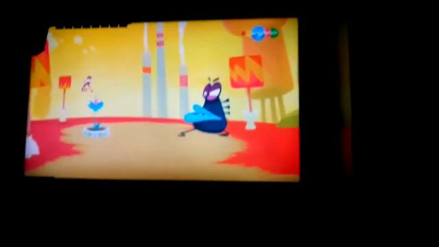 Мультфильм про куми-куми на канал Карусель