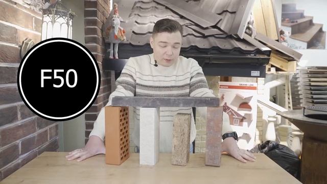 Как выбрать облицовочный кирпич? Основные характеристики.