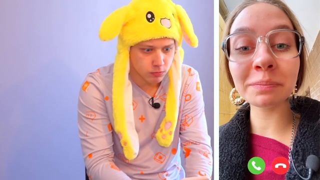 Хорошая Мама VS Плохая Мама