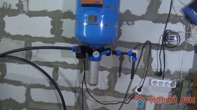 Автоматика Джилекс КРАБ: особенности и преимущества