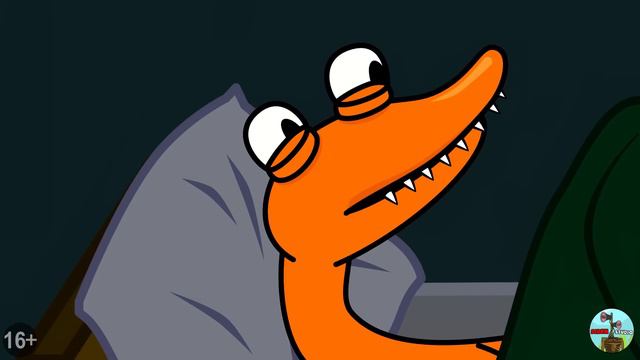 ЧЕЛОВЕК ЗА ОКНОМ ПРОТИВ РАДУЖНЫХ ДРУЗЕЙ! THE MAN FROM THE WINDOW VS RAINBOW FRIENDS Мультик Анимаци