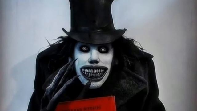 Как вызвать БАБАДУКА??? / ЛЕГЕНДА О БАБАДУКЕ!!! / Страшный Демон!!