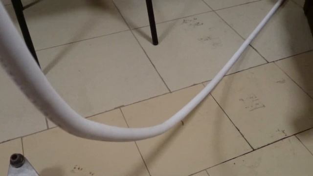 Как гнуть полипропиленовую трубу?