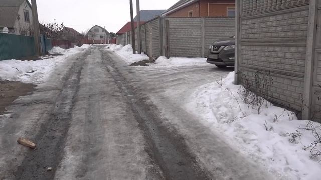 VLOG Прибила палец калиткой. Наши покупки.