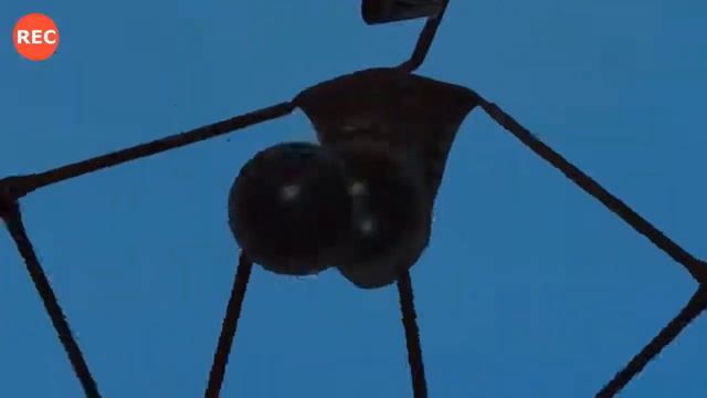 Как+снимали+А4 +СИРЕНОГОЛОВЫЙ+в+Реальной+Жизни!