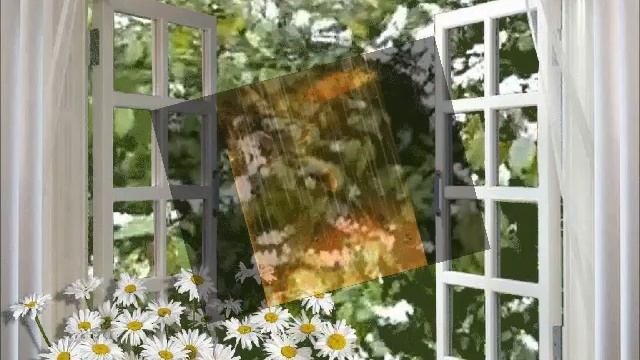 Алена Росс #  черная смородина # Вера и Геннадий Ковтун...