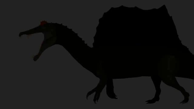 DinoMania - Indoraptor vs Indominus | Godzilla Megalodon Spinosaurus and T-Rex | Dinosaurs battles