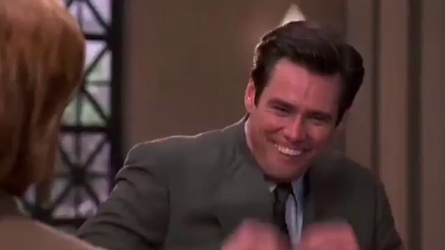 Джим Керри Все фильмы