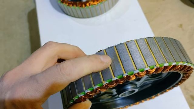 Виды мотор колес для электровелосипеда / Устройство директ драйв колеса и его доработка при покупке