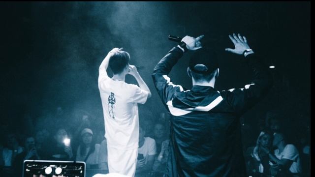 Криминальный Бит - Почерк (2022)