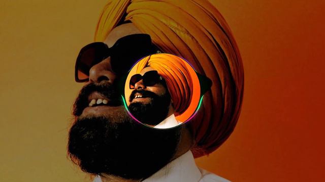 Big Baby - KARI (slowed + reverb)