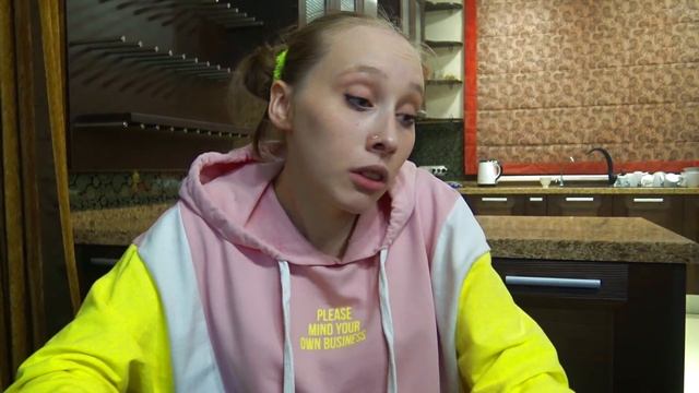 ПОДПИСЧИК ВЛЮБИЛСЯ В КАПУ!!!