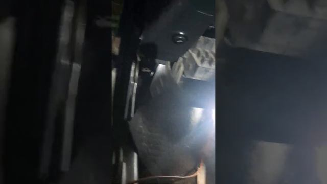 Установка китайского центрального замка на ваз 2110, 2112