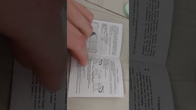 Mesh nebulizer( ингалятор ) JSL-W303