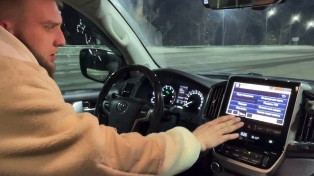 TOYOTA LAND CRUISER 200 l СТОИТ-ЛИ ПОКУПАТЬ В 2023 ГОДУ?