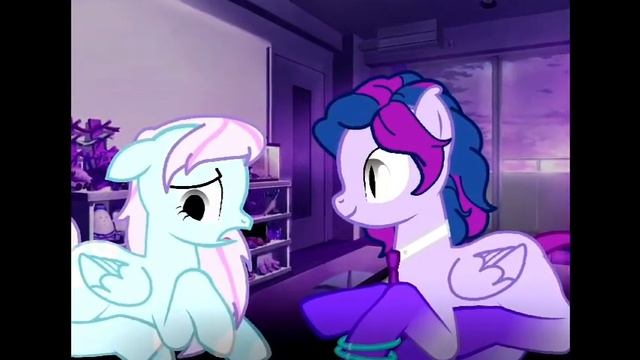 [Топ 5 пони страшилки на ночь ?] [№4]