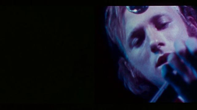 ВУДСТОК (Woodstock) 1970