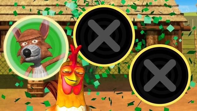 Давай поиграем с Бартолито ????  Королевство игр