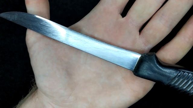 Заточка ножей шуруповертом / Точилка для ножей