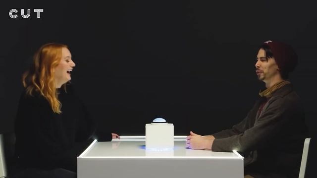 Andrew Tate Fanatic Goes On A Speed Dating Show…