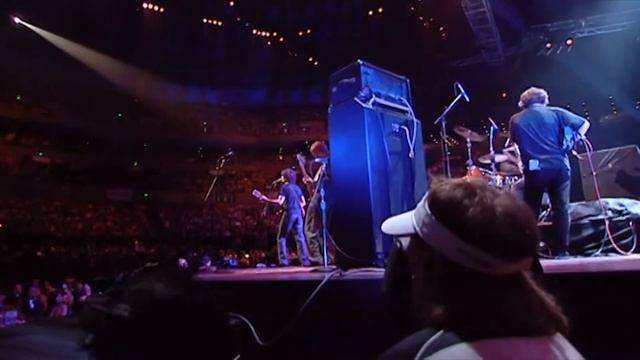 Thirsty Merc: Someday Someday | 2005 ARIA Awards