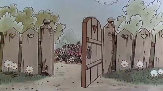 Наш друг Пишичитай выпуск 1 (1978 год)