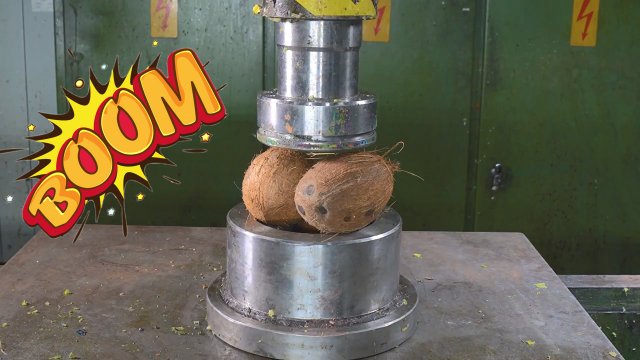 ЛУЧШИХ МОМЕНТОВ ГИДРАВЛИЧЕСКОГО ПРЕССА СОКРУШИТЕЛЬНАЯ ПОДБОРКА