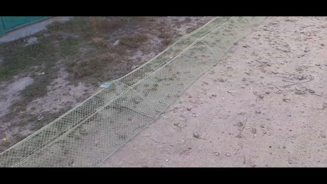 КАК устроена и КАК ловит РАКОЛОВКА ДОРОЖКА (Ручей).