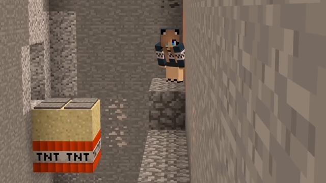 ПОЕЗД ПОЖИРАТЕЛЬ ПРОТИВ САМЫЙ ЗАЩИЩЕННЫЙ ДОМ В МАЙНКРАФТ! НУБИК ПЭНН И ДЕВУШКА ЛАРА ПРО MINECRAFT