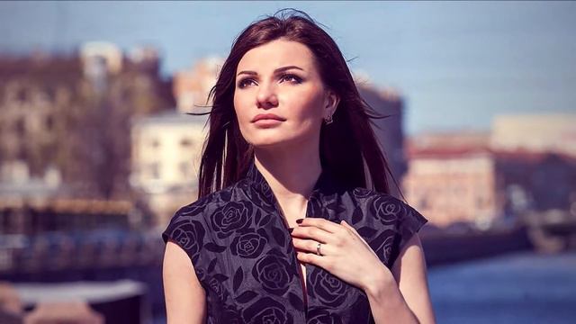 Виктория Черенцова   Не отрекаются любя