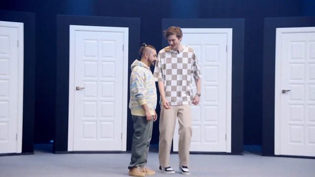 Истории 16 выпуск - Нарисовать за 60 секунд