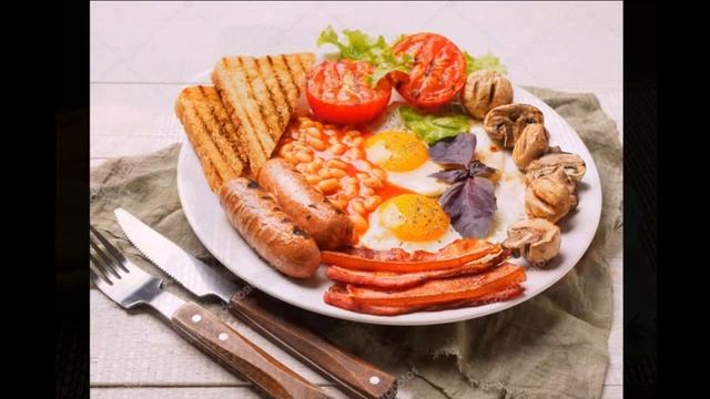 дошкольникам о профессии повара