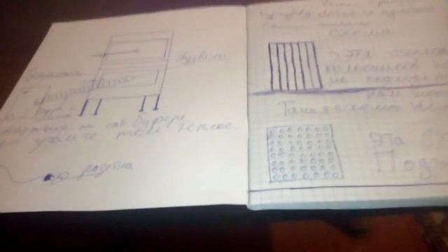 Пиролизная система для буржуйки и котлов!