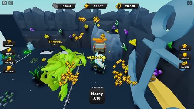 20000TH REBIRTH IN STRONGMAN SIMULATOR-ROBLOX