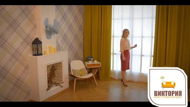 Как правильно подобрать ширину, высоту и коэффициент сборки штор