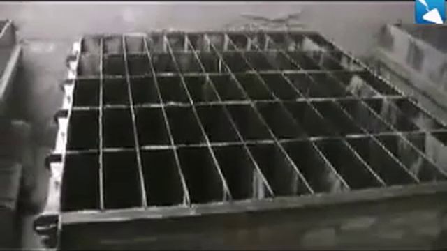 Производство пенобетона своими руками в домашних условиях