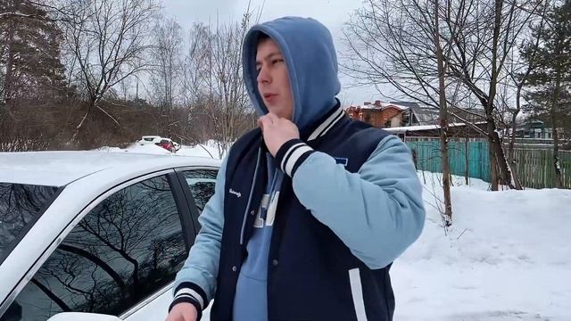 Вся правда про Камри 70.